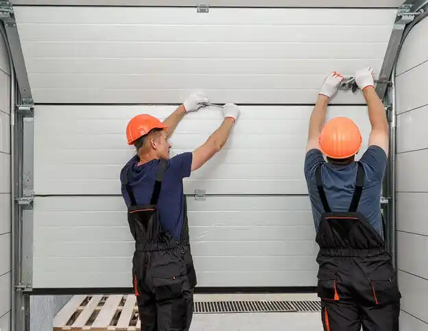 garage door service Kentfield